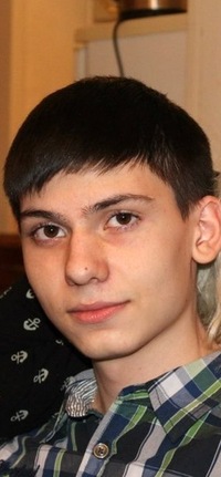 Руслан Ахметов