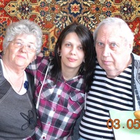 Аня Цориева