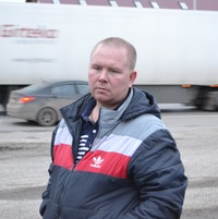 Андрей Малин