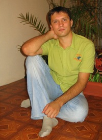 Евгений Тарасенко