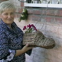 Екатерина Кириллова