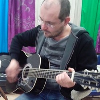 Алексей Бармаков