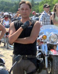 Дмитрий Ермаков