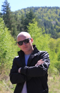 Александр Букреев