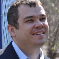 Александр Белевитин