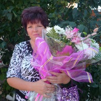 Елена Косарева