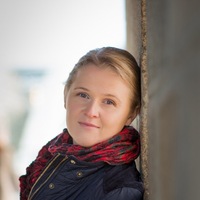 Екатерина Пронина