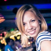 Таня Суринова