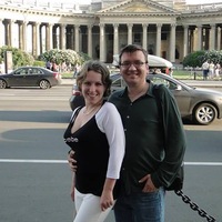 Юлия Антонова