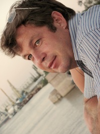 Сергей Козлов