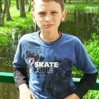 Максим Кедик