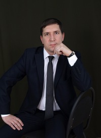 Алексей Кирсанов