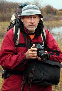 Владимир Меринов