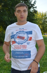Алексей Юдин