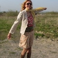 Лариса Орёл