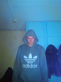 Юрий Ильин