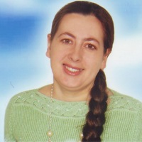 Светлана Воробьева