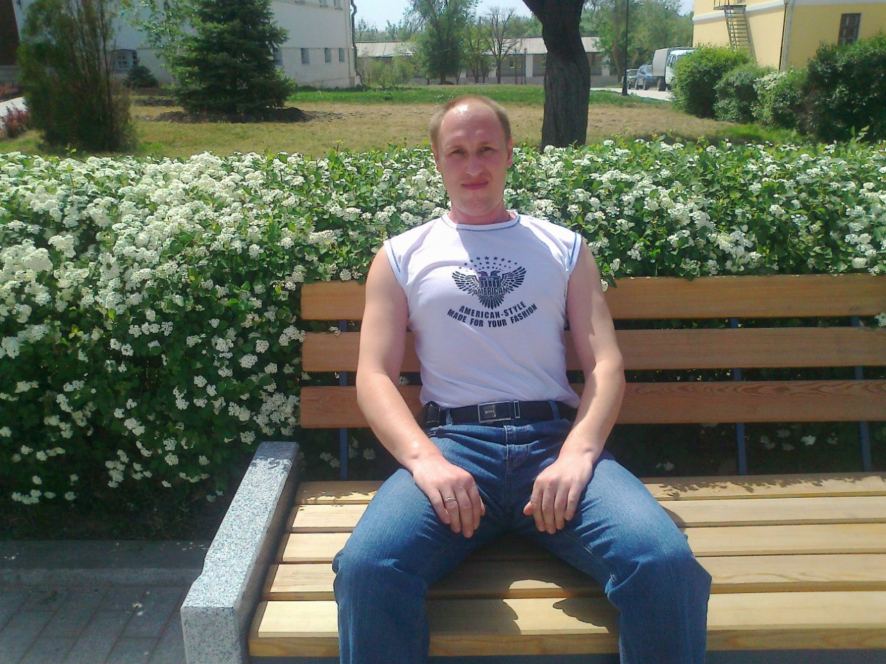 Юрий Осинкин Астрахань