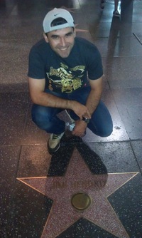 Андрей Брагин