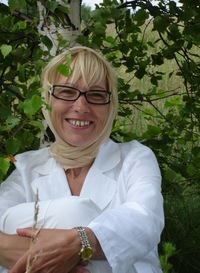Валентина Пономарёва