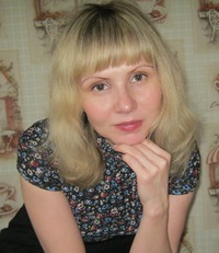 Елена Косарева