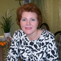 Ольга Михайловна