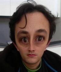 Андрей Чернов