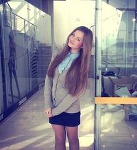 Елена Рыбакова