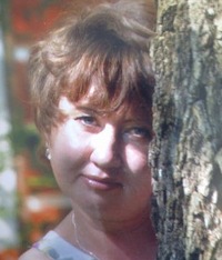 Елена Курбатова
