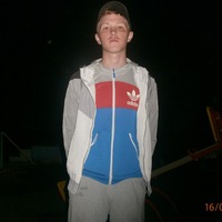 Олег Родионов