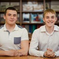 Александр Шевченко