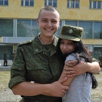 Серега Чезганов