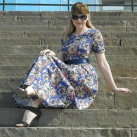 Светлана Яковлева