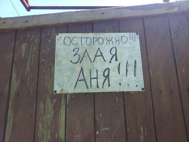 Картинки смешные про анюту