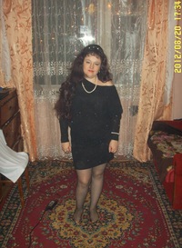 Наталья Шепелева