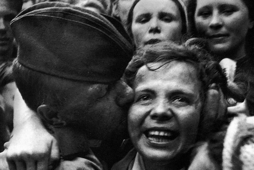 День победы фото победы старые