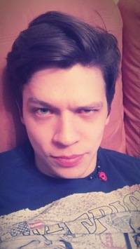 Дмитрий Ломоносов