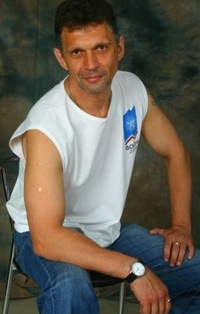 Евгений Климов