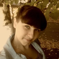 Ирина Бабенко