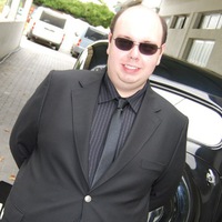 Bruno Pereira