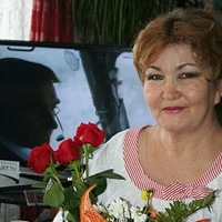 Дамира Багаутдинова