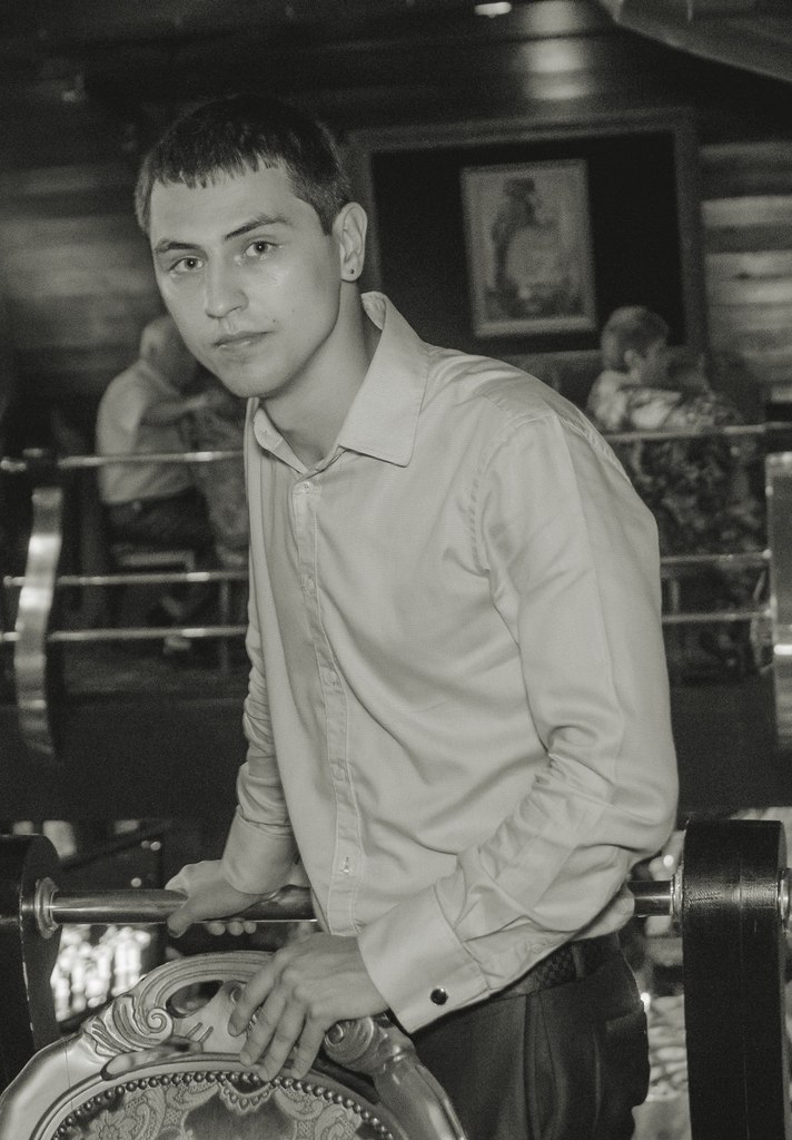 Филипп Филиппов
