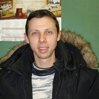 Николай Болдырев