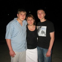 Лилия Кузнецова