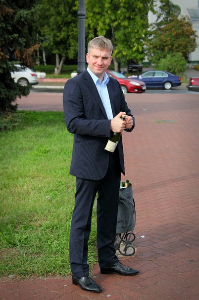 Алексей филиппов из г балакова найти фото Алексей Филиппов, 41 год, (23.04.1982), Тверь, Россия