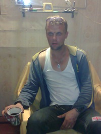 Сергей Озеров