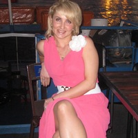 Татьяна Антонова