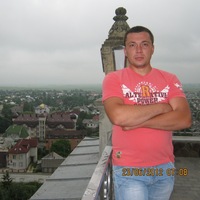 Николай Петров