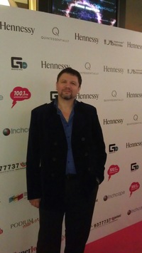 Евгений Поляков