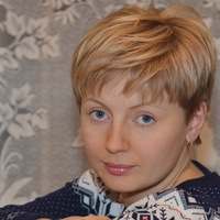 Евгения Козулина
